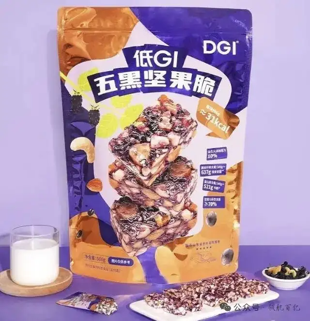 内卷时代，这家特医食品企业凭什么拿到近2亿融资？