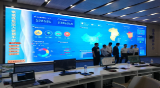 秦皇岛旅游大数据平台