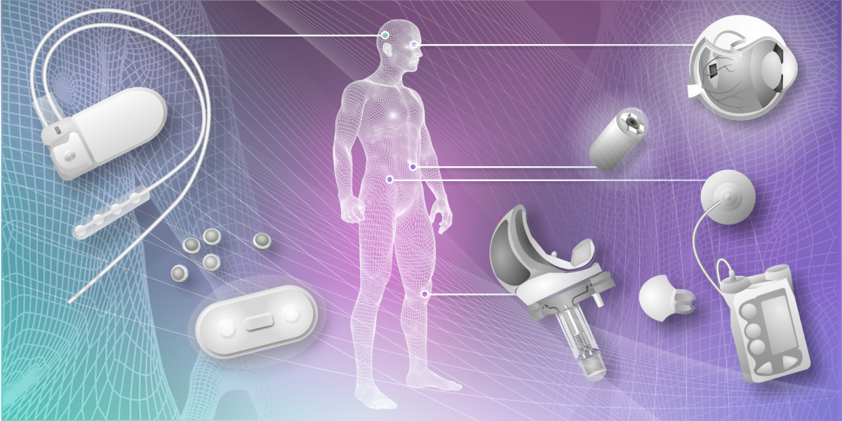 Ceramic feedthrough for implantable medical devices