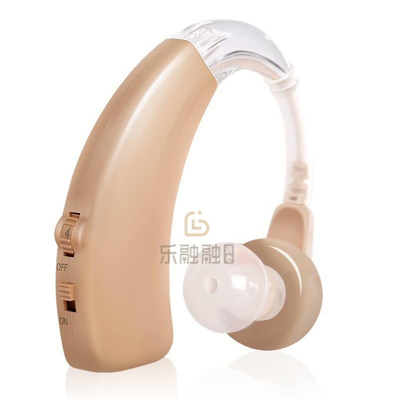 助听器