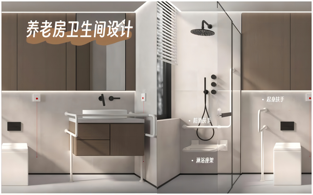 適老化改造案例2