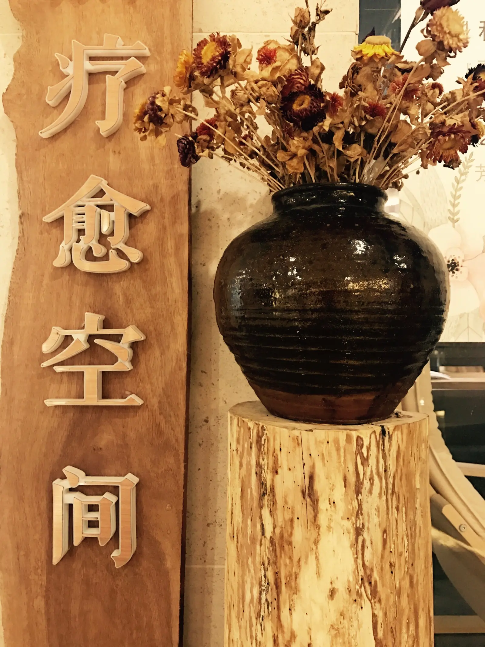 描述