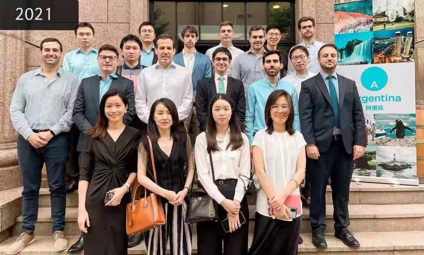 Parral Consulting participated in these events organized by the Argentine Consulate in Shanghai, among companies such as Arcor, Biogénesis Bagó, Terragene and Zanella, sharing experiences and evaluating business development perspectives.