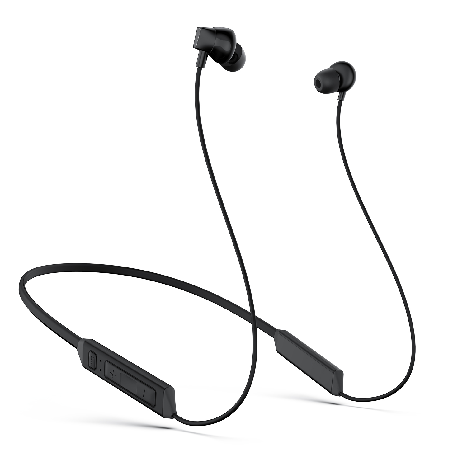 S30 Neckband earphones with hybrid ANC