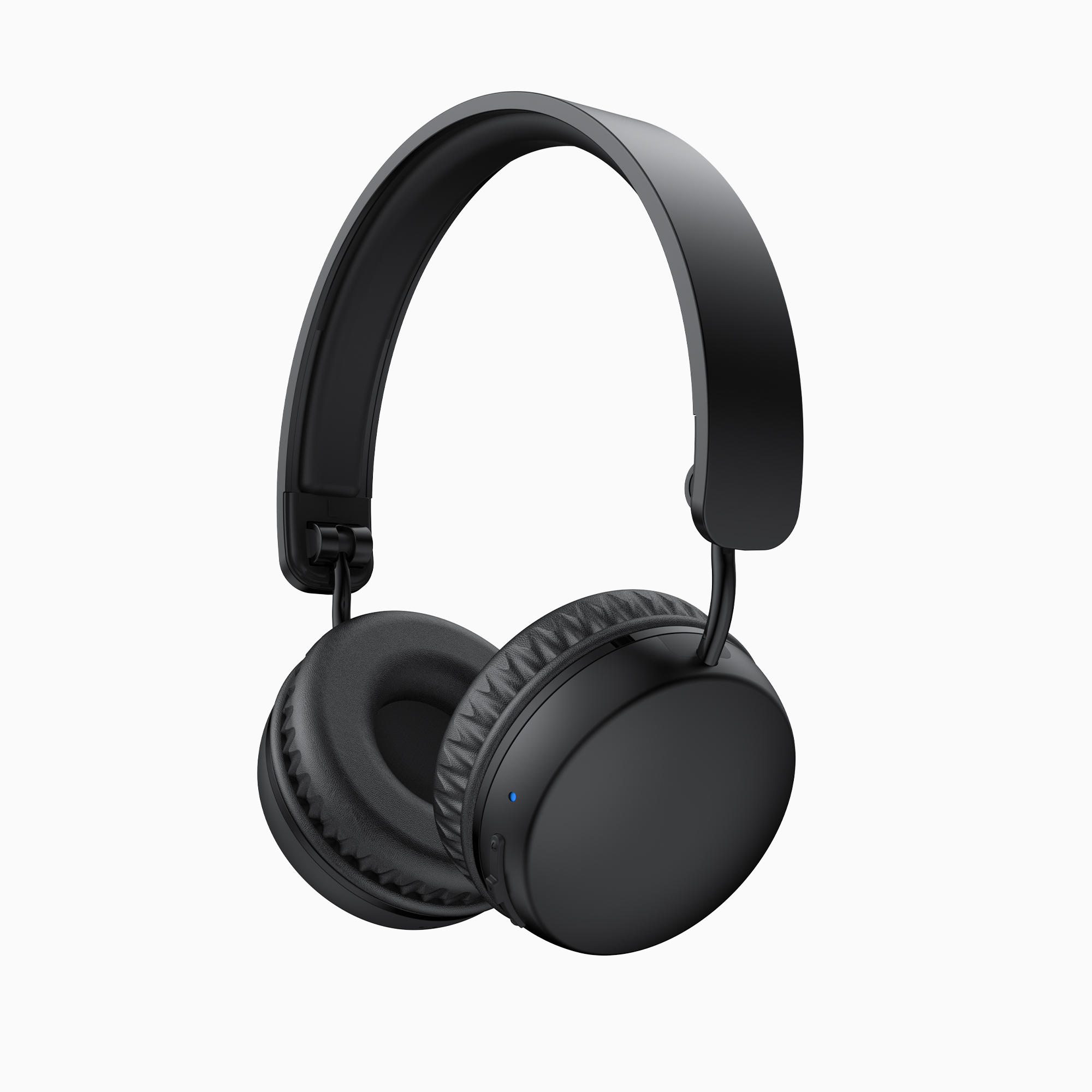 L41 compact and portable music headphone