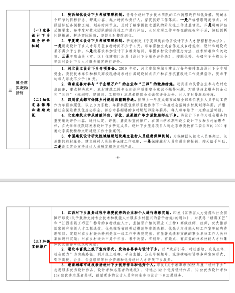 设计下乡4