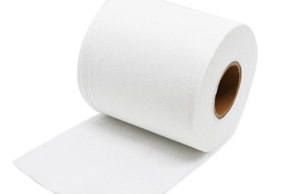 100% viscose spunlace nonwoven fabric for wet wipes