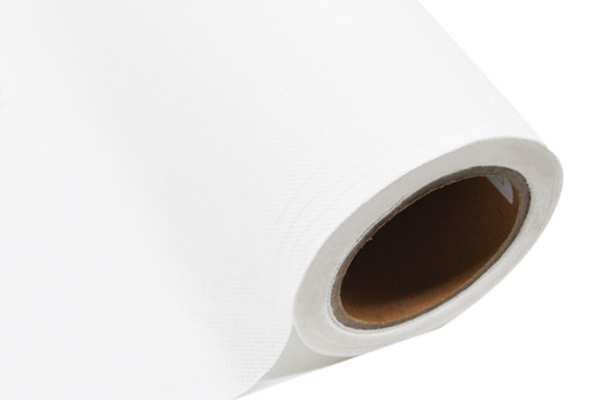 Super soft spunlace nonwoven fabric for dry wipes