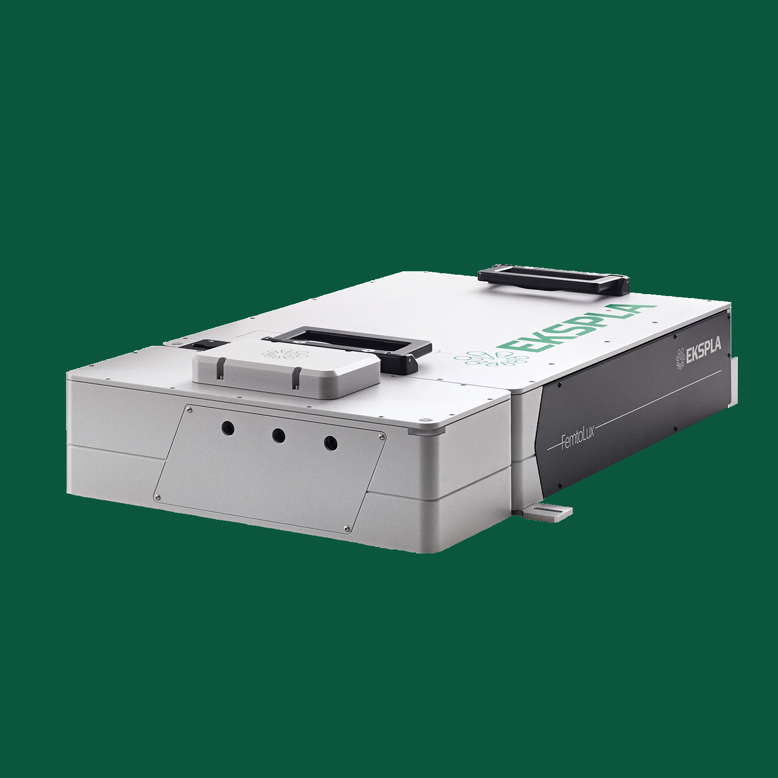 工业级飞秒激光器 FemtoLux 50W