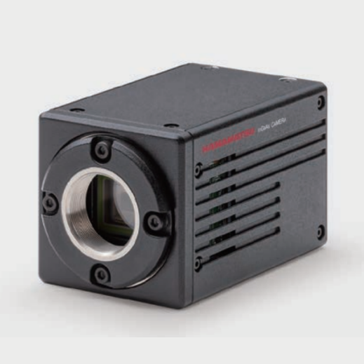 InGaAs相机C16741-40U