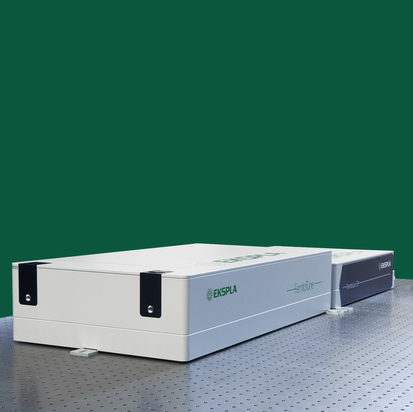 FemtoTune飞秒可调谐激光系统OPA