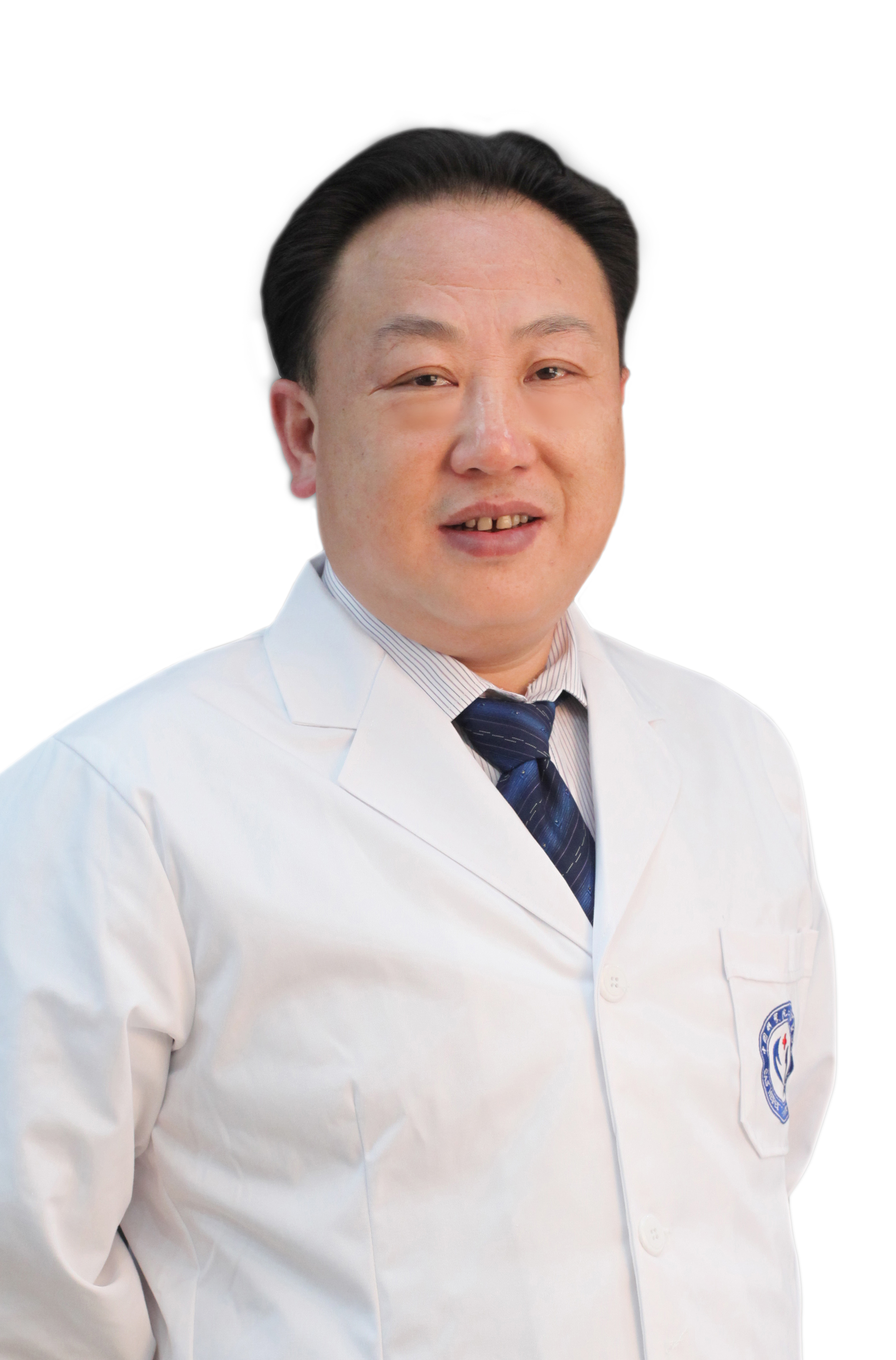 王宏志