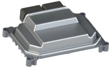 发动机控制器EMS