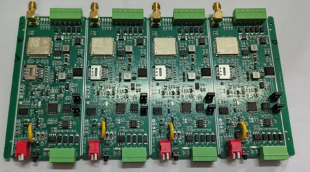 低功耗4G数据采集产品，RS485数据采集，电池供电