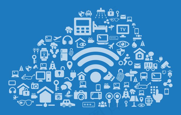 图片物联网图片