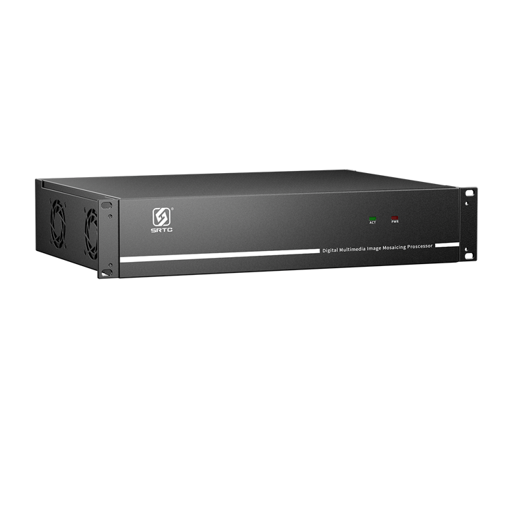 拼接主机  SR-P0812