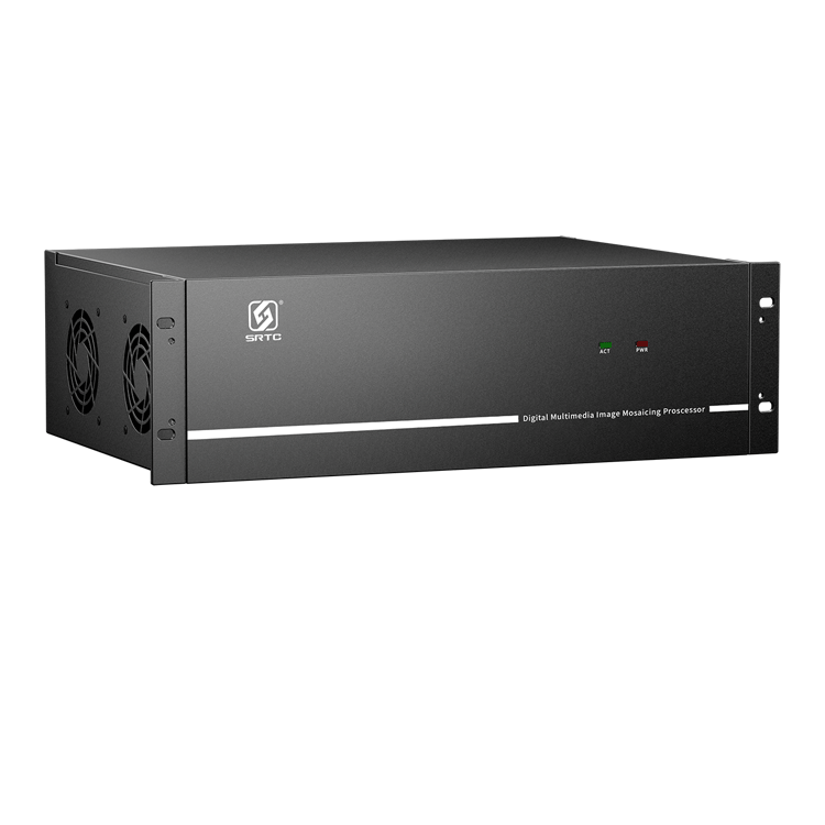 拼接主机  SR-P2016