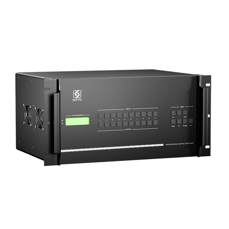 无缝混合矩阵 MX3232