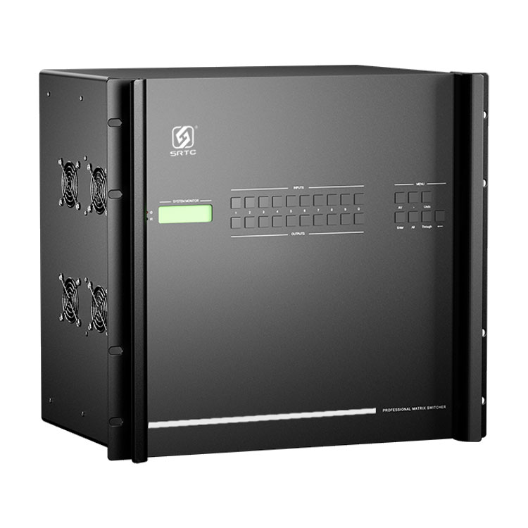 无缝混合矩阵 MX6464