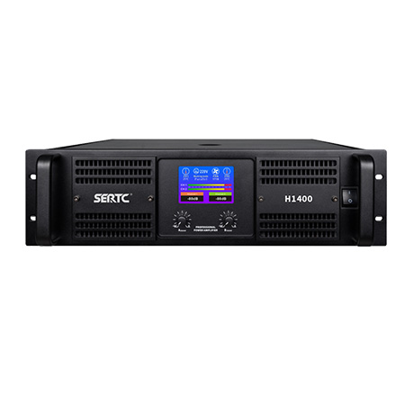 超低功放 H1400