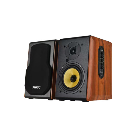 二分频会议音箱 SR-J45