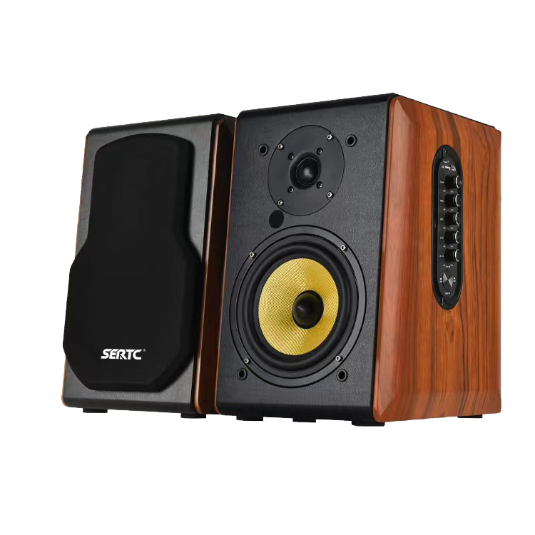 二分频会议音箱 SR-J45