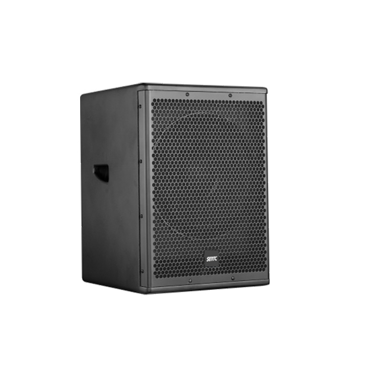 有源超低音箱B18S