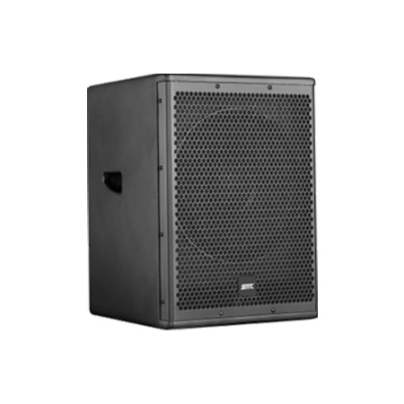 有源超低音箱B18S