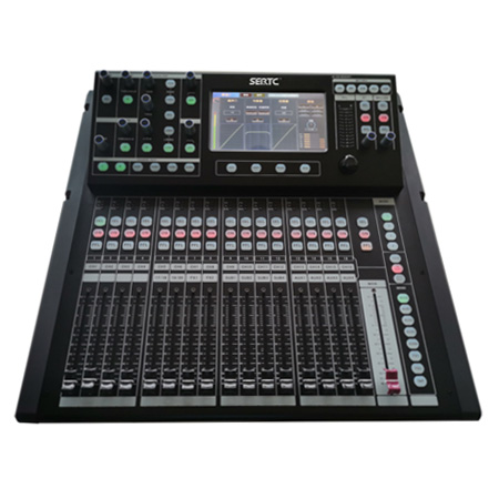 数字调音台 TM20