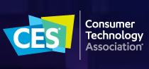 2025美国拉斯维加斯国际消费类电子产品博览会（CES）