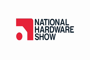 2025年美国国际五金花园展览会  （National Hardware Show）