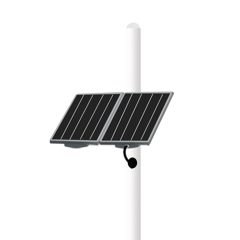 X16 Series High-Power Solar Intelligent Valve Controller