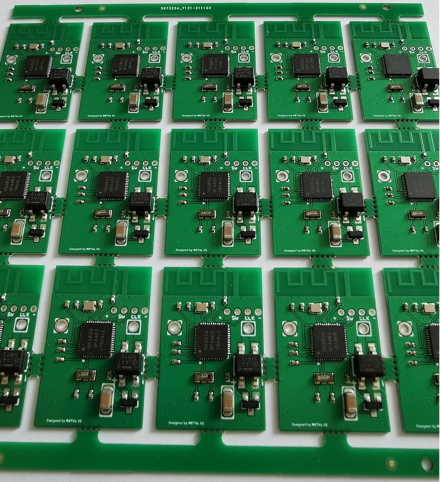 Energy management circuit