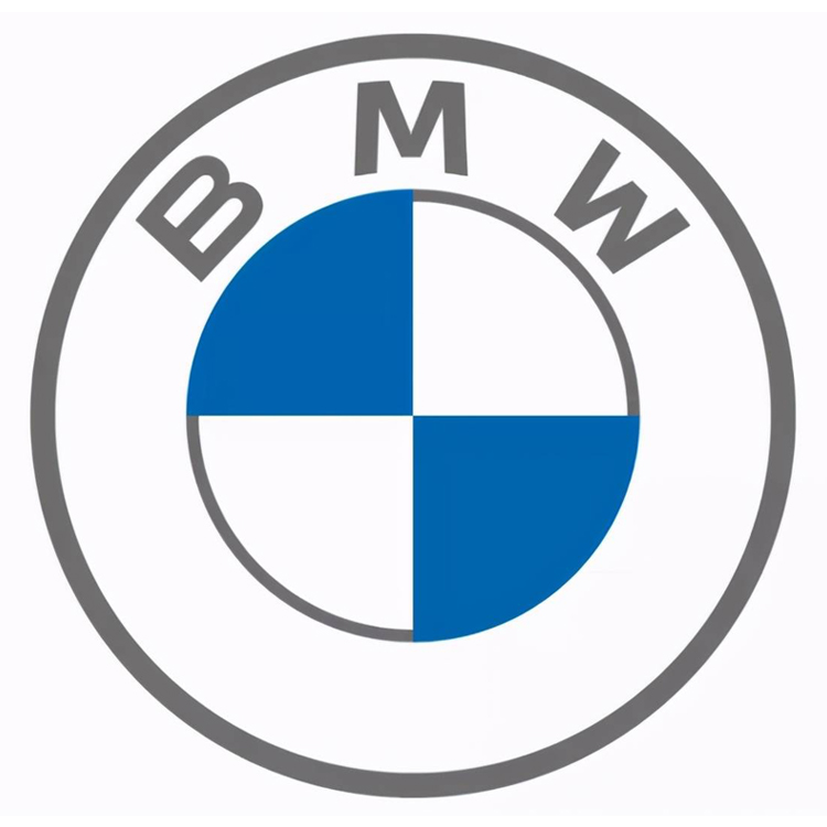 BMW寶馬汽車鋼