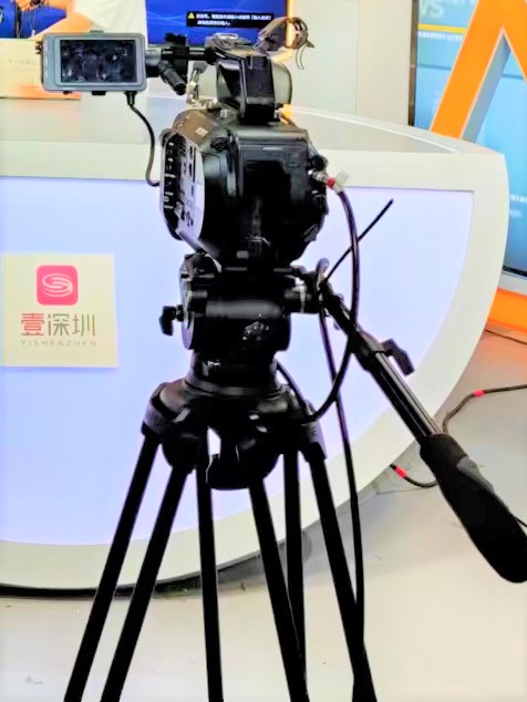 会议摄影摄像