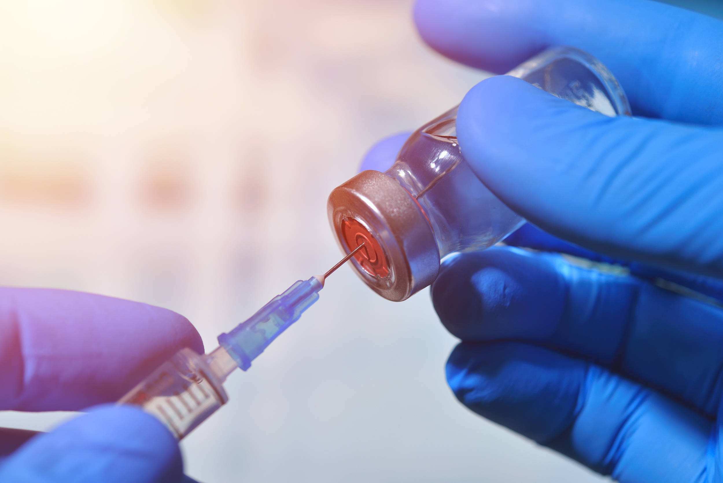 CD Biopharma Achieves First Patient Dosing Milestone for Lead Program CD-001