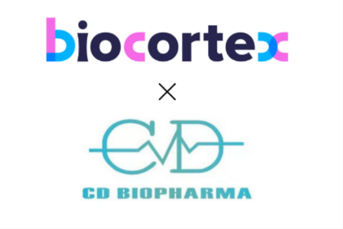 乘典生物与BioCorteX宣布达成战略合作