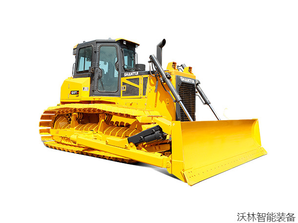 前机罩、推土铲、推杆、松土器、平衡梁...