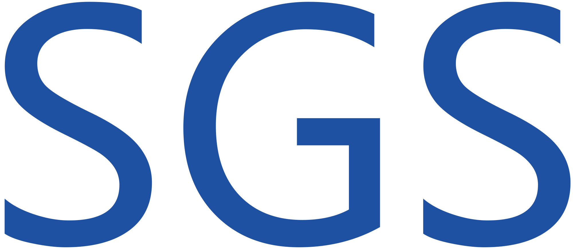 SGS