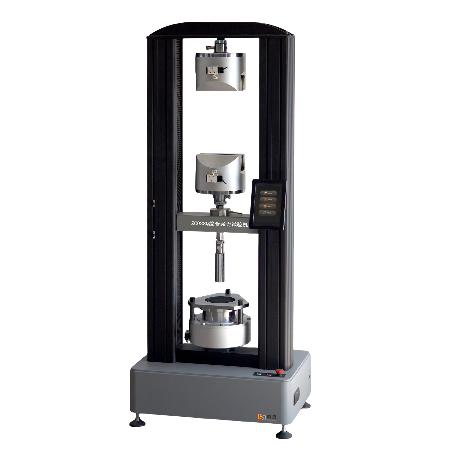 ZC028Q-2T Comprehensive Strength Tester