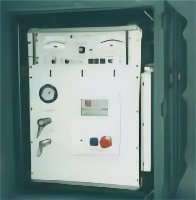 1100-6 XCITE电液激振器