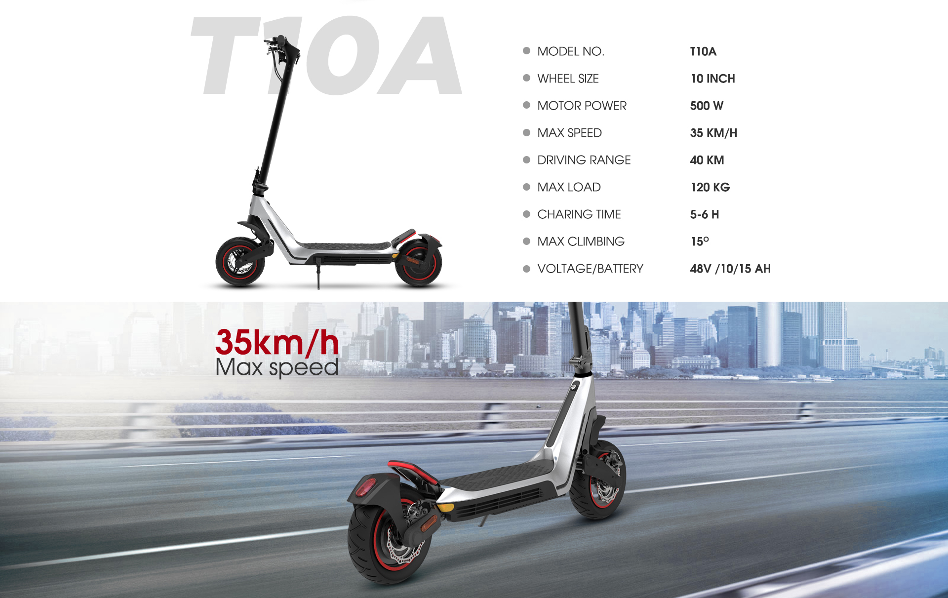 T10A - Max Wheel