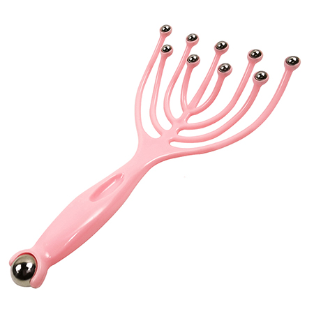 Scalp Massager