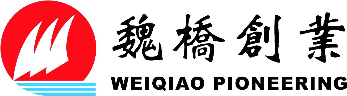 魏桥创业