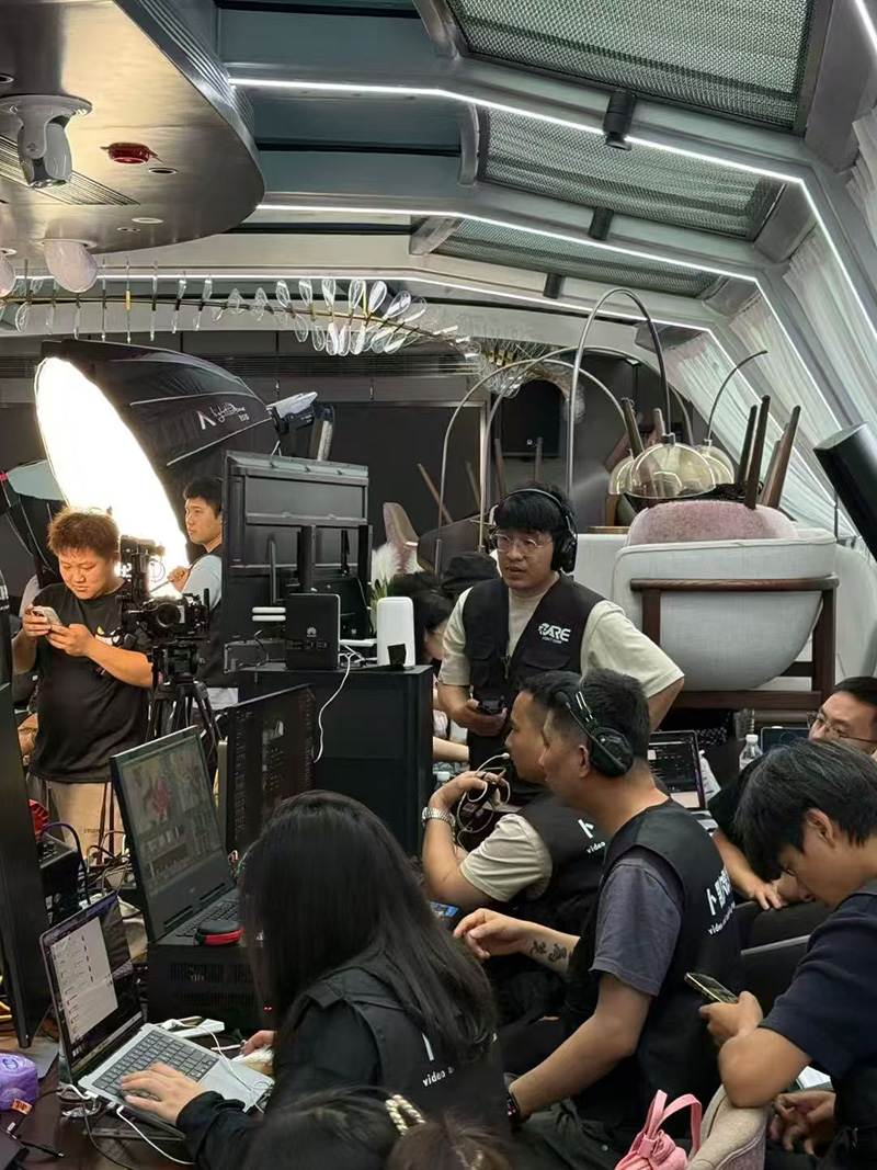 婁藝瀟《瀟灑走一回》