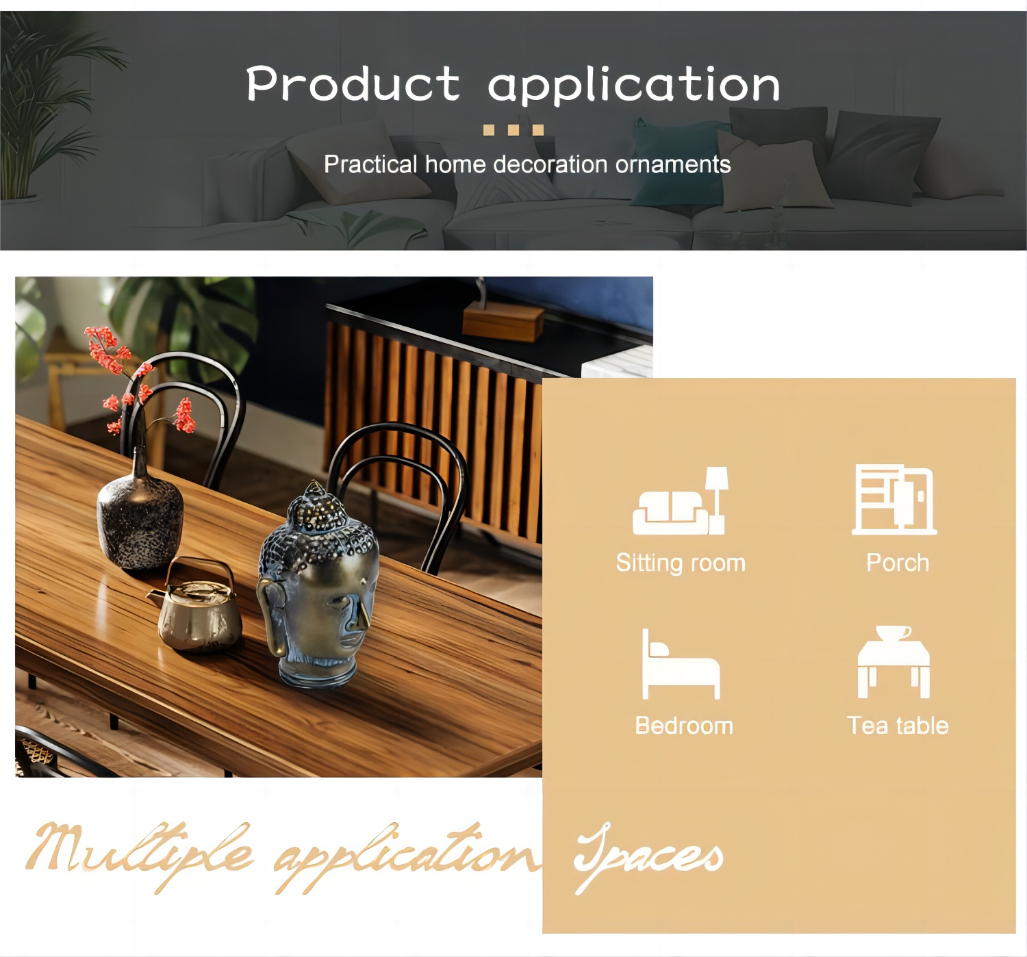 For twenty years, Linyi Yiteng Home Art Co.LTD has been servicing major department stores, glass vase wholesalers, wedding planners, designers, retailers, and flower shops throughout the world, and our flexibility allows us to adjust according to individual needs. Drawing inspiration from popular demand and industry trends, it is our primary goal to stay in vogue by providing top-tier modern designs of hand-crafted glassware, home decoration, and gift products.