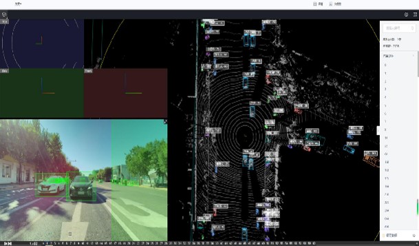 车辆动态相关的需求，比如泊入、泊出、超车、被超车等数据挖掘