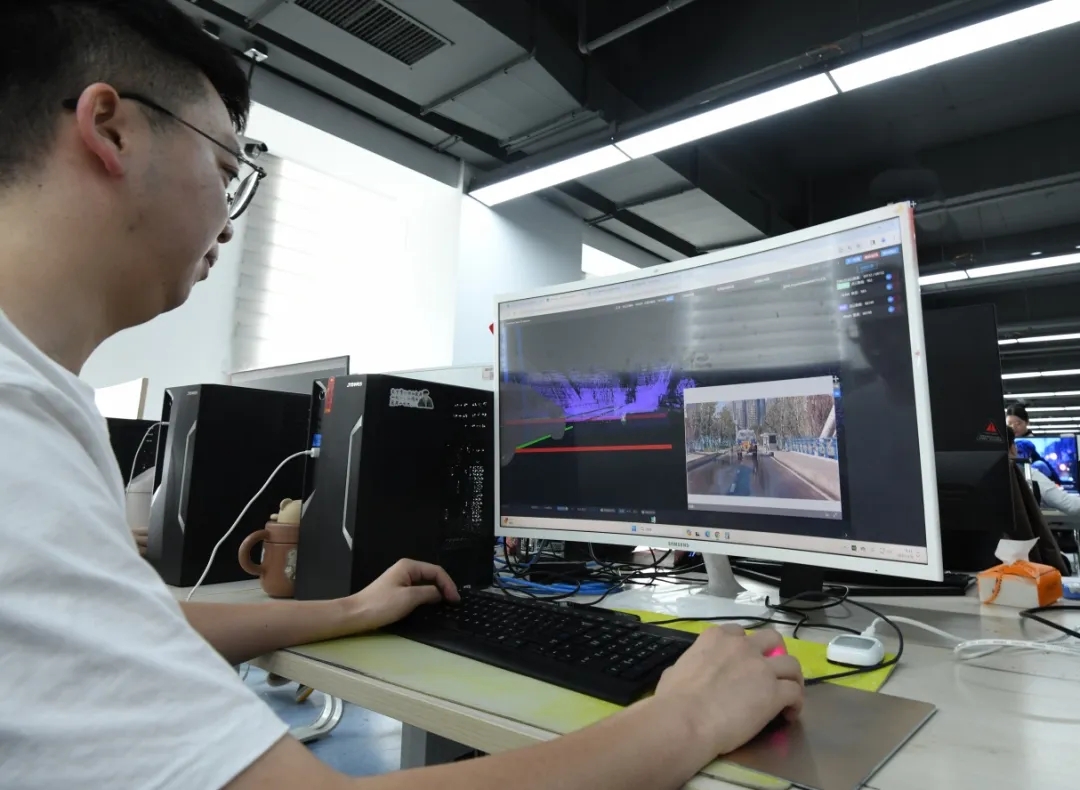 从“大肚能容”到“精于算计”，乌兰察布大数据产业孕育新质生产力