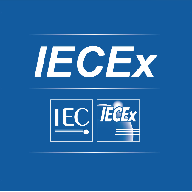 Certificate No.:IECEx CSA 24.0019X
Ex ec nC IIC T6 Gc
IP64/IP67
Ta = -40°C to +60°C