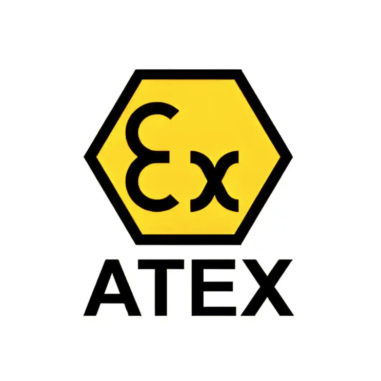 Certificate No.:CSANe 24ATEX1098X
Ex II 3G
Ex ec nC IIC T6 Gc
IP64/IP67
Ta = -40°C to +60°C